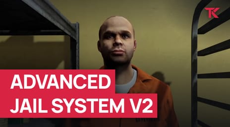 Advanced Jail System V2